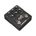 TC ELECTRONIC COMBO DELUXE 65' PREAMP двухканальный преамп c ревером и EQ