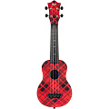 FLIGHT ULTRA S-40 Plaid Укулеле сопрано