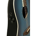 OVATION 1516DTD-G Pro Series Ultra Mid Depth Dusk Till Dawn электроакустическая гитара