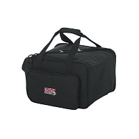 GATOR G-LIGHTBAG-1610 сумка для 4 светодиодных приборов PAR
