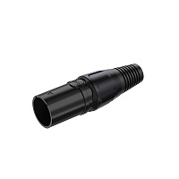 ROXTONE RE8MW-BK Корпус для разъема RJ45 