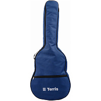 TERRIS TGB-A-05 BL Чехол для гитары акустической