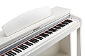 Kurzweil M130W WH Цифровое пианино, цвет белый