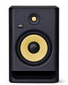 KRK RP8G4 студийный монитор, цвет черный