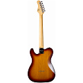 CRAFTER Charlotte T RS Tobacco Sunburst Электрогитара шестиструнная