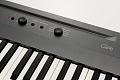 KORG L1 MG цифровое пианино Liano, 88 клавиш, цвет серый металлик