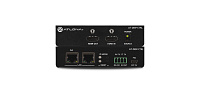 ATLONA AT-DISP-CTRL Контроллер дисплея по IP, RS-232, IR, или CEC, 4K/UHD HDMI