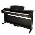 ROCKDALE Etude 64 Black (RDP-5088) цифровое пианино, 88 клавиш, цвет черный