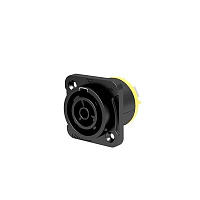 Seetronic SAC3FPX-67 панельный разъем Powercon "мама"