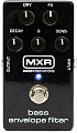 DUNLOP MXR M82 Bass Envelope Filter Эффект гитарный басовый фильтр/огибающая