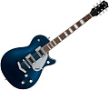 GRETSCH G5220 Electromatic Jet BT MDSPH электрогитара, цвет синий
