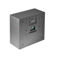 AVCLINK C-BASS BL пассивный сабвуфер, цвет графит