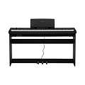ROCKDALE NOCTURNE S 256 BK цифровое пианино