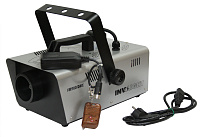 Involight FM900DMX  генератор дыма 900 Вт, радио пульт, DMX 512- 1 канал.