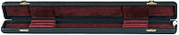 Gewa Conductor Baton Case  Футляр для дирижерской палочки, для 4-х палочек (2 шт. длиной до 17 см, 2 шт. до 36 см)