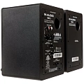 M-audio BX3 пара студийных мониторов
