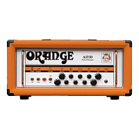 Orange AD30HTC  ламповый гитарный усилитель, 30 Вт, class A, цвет оранжевый