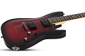 Schecter DEMON-6 CRB Электрогитара, 6 струн, 24 лада