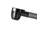 AKG C518M микрофон для ударных инструментов с креплением на обод, кардиоидный, XLR-разъём с адаптером фант. питания