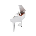 KURZWEIL CUP G1W WHP Цифровой рояль, цвет белый