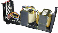 QSC IT-42  Изоляционный трасформатор – 25V, 70V , и 100V двойной выходной трансформатор для QSC CX302