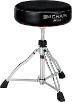 TAMA HT430BC 1st CHAIR DRUM THRONE ROUND RIDER w/Cloth Top Seat стул для барабанщика  