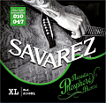 SAVAREZ A140XL Acoustic Phosphor Bronze .010-.047 струны для акустической гитары