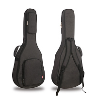 Sevillia GB-W40 BK Чехол для акустической гитары, цвет черный