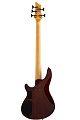 Schecter OMEN EXTREME-5 VSB Бас-гитара, 5 струн, цвет Vintage Sunburst