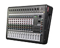 CRCBOX PMX-1200 активный микшерный пульт