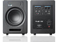 Fluid Audio F8S  активный студийный сабвуфер