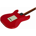 CRAFTER Modern Seoul S VVS RS Vintage Red Электрогитара