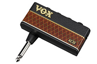 VOX AP3-AC AMPLUG 3 AC-30 моделирующий усилитель для наушников