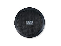 SVS Audiotechnik SC-105 Black Громкоговоритель потолочный, цвет черный