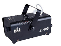 MLB Z-400 генератор дыма