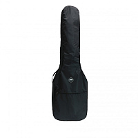 Armadil B-401 утеплённый чехол для бас-гитары, 1 карман, НПЭ 4 мм, 2 ремня