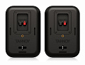 Tannoy VMS 1 пара пассивных мониторов, цвет чёрный