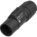 Neutrik NAC3M-TRUE1-L разъем PowerCon "папа"