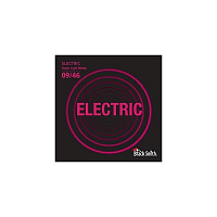 BlackSmith Electric Super Light Meaty 09/46 струны для электрогитары, 9-46 