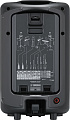 Yamaha STAGEPAS 400BT  мобильный акустический комплект, 2х200 Вт + микшерный пульт, Bluetooth