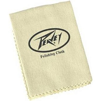 PEAVEY POLISH CLOTH TAN Салфетка