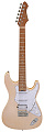 ARIA PRO II 714-MK2 MBWH Электрогитара