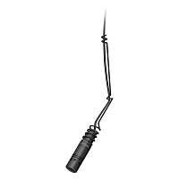 Behringer HM50-BK подвесной микрофон, цвет черный