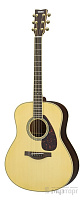 YAMAHA LS6BRS  акустическая гитара