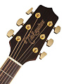 TAKAMINE G50 SERIES GN51CE-NAT электроакустическая гитара типа NEX CUTAWAY, цвет натуральный