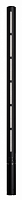 AUDIO-TECHNICA BP28L Микрофон "пушка" конденсаторный, длина 567.9 мм, однонаправленный, черный