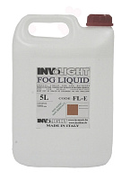 Involight FL-E жидкость для генераторов дыма, 5 л, среднего рассеивания