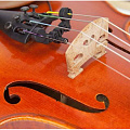 RODE Violin Clip крепление на скрипку для микрофона Lavalier
