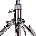 ROCKDALE Drum Stool Plus стул для барабанщика с круглым сиденьем