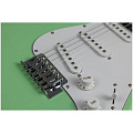 VESTON ST-SSS SFG Электрогитара шестиструнная